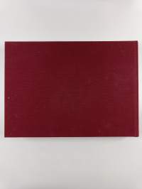 Kuninkaan kartasto Suomesta 1776-1805 : Konungens kartverk från Finland