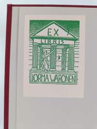 Kuninkaan kartasto Suomesta 1776-1805 : Konungens kartverk från Finland