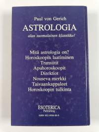 Astrologia