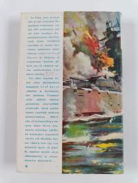 Graf Spee : taistelulaivan viimeiset päivät