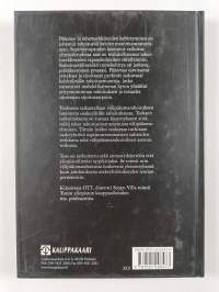 Välipääomarahoitus (signeerattu, tekijän omiste)