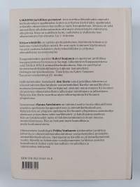 Lakiopas : juridiikan perusteet