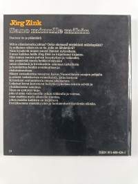 Sano minulle mihin : ihmisen tie ja päämäärä