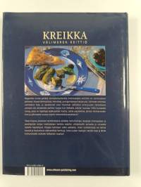 Kreikka - Välimeren keittiö