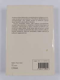 Maailma, minä ja kulttuuri : emergentin materialismin näkökulma