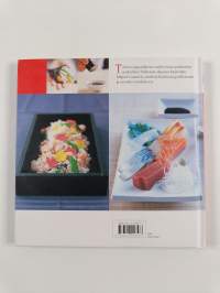 Sushi : 30 helppoa ohjetta
