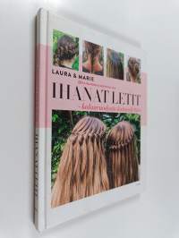 Ihanat letit : kalanruodosta katnisslettiin