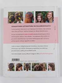 Ihanat letit : kalanruodosta katnisslettiin