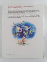 Topeliuksen satuaarteet