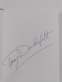 Iloiseksi : nykyajan parisuhteen huikeat mahdollisuudet (signeerattu)