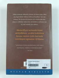 Purppuranpunainen hibiskus