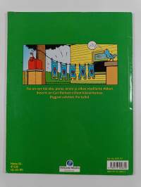 Rotsi on mut byysat puuttuu