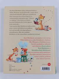 Monitoimikissa Katti Matikainen