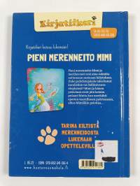 Pieni merenneito Mimi