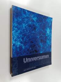 Universumin pimeä puoli : tieteen suurimmat arvoitukset pimeä aine ja pimeä energia