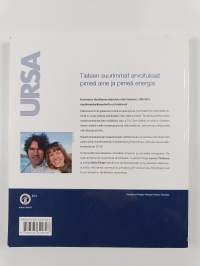 Universumin pimeä puoli : tieteen suurimmat arvoitukset pimeä aine ja pimeä energia