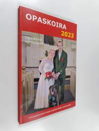 Opaskoira : vuosikirja 2023