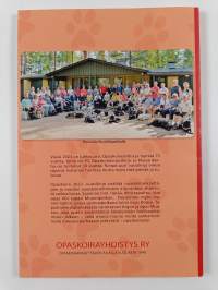 Opaskoira : vuosikirja 2023