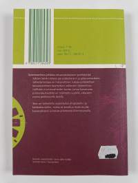 Systemaattinen johdatus kasvatustieteeseen