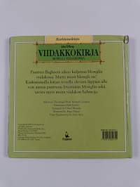 Viidakkokirja : kurkistuskirja, Mowgli viidakossa