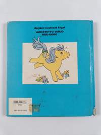 Varastettu varjo ja Kukkaislaakso