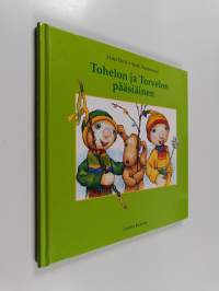 Tohelon ja Torvelon pääsiäinen