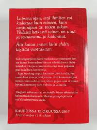 Lohikäärmeen värit (ennakkokappale)