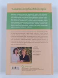 Irtisanotut : muutos, menetys ja selviytyminen