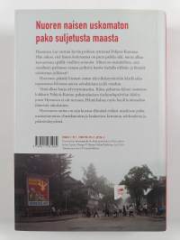 Seitsemän nimen tyttö : pakoon Pohjois-Koreasta