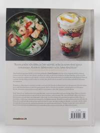 Ruokatohtori : syömällä parempaa oloa ja terveyttä!