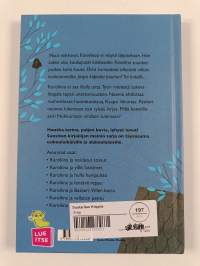 Karoliina ja oikukas uni