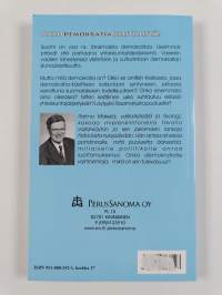 Antakaa demokratialle mikä demokratialle kuuluu