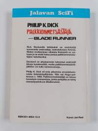 Palkkionmetsästäjä