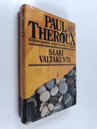 Saarivaltakunta : Brittein saarten ympäri junalla ja jalkaisin