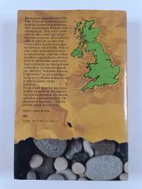 Saarivaltakunta : Brittein saarten ympäri junalla ja jalkaisin