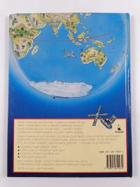 Lasten oma karttakirja