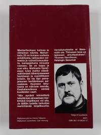 Mariankatu 26 : Kruununhaka