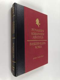 Punaisten kirjainten arvoitus ; Baskervillen koira