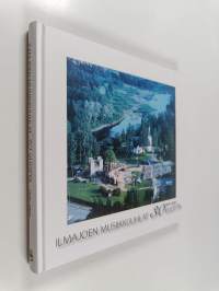 Ilmajoen musiikkijuhlat 30 vuotta : 1975-2005