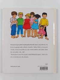 Lasten päivä Melukylässä