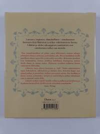 Liköörikirja : makuja luonnosta ja puutarhasta