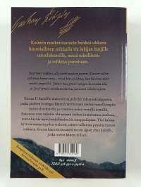 Kuninkaan rakuunat 1 : Upseerin miekka (ennakkokappale)