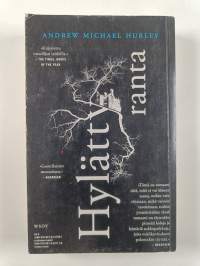 Hylätty ranta (ennakkokappale)