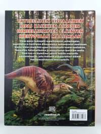 Dinosaurukset : Visuaalinen ensyklopedia