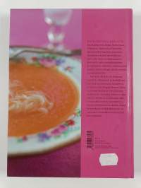 Kasvisruokia Aasiasta makumuistoja Intiasta ja Kaukoidästä