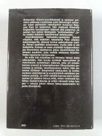 Täydellinen vakooja