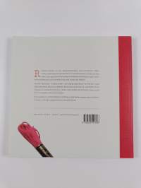 Anniinan iloiset ristipistot