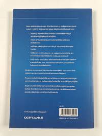 Arvonlisäveron ja ennakonpidätyksen ilmoittaminen ja maksaminen käytännönläheisesti