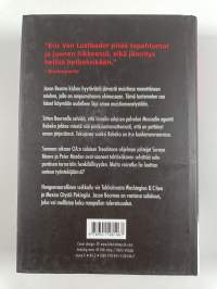 Robert Ludlumin Medusan käsky