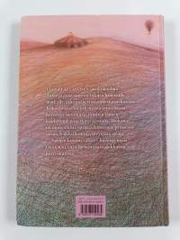 Tulen ja jään saari : satuja